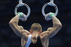 Международная федерация гимнастики дала россиянам путевки на этапы Кубка мира