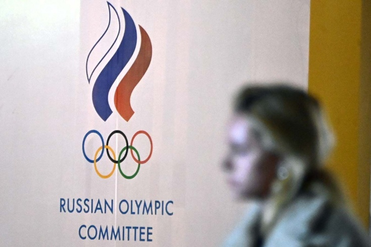 Депутат Миронов назвал Олимпийский комитет России «структурой без будущего»