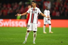 Футболиста «Ниццы» дисквалифицировали за поддержку Палестины
