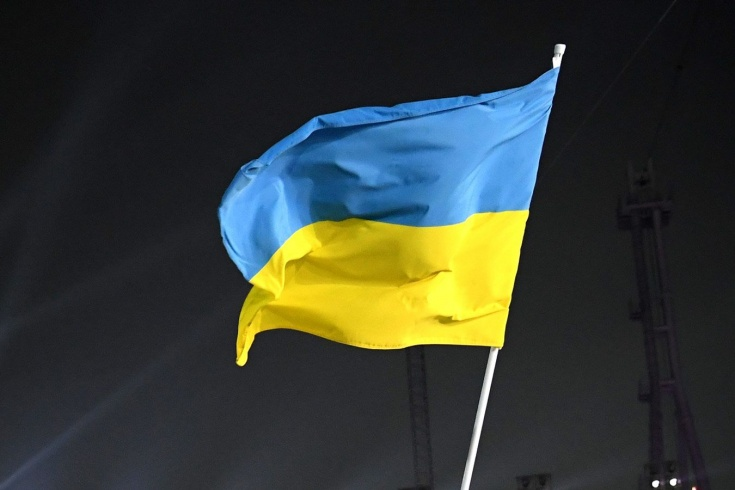 Министр спорта Украины ответил на вопрос о возможном бойкоте Олимпийских игр в случае допуска россиян