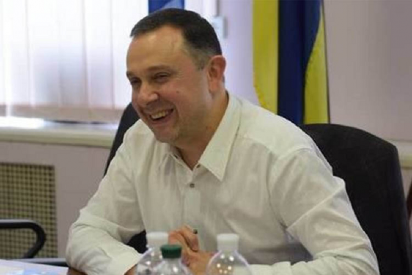 Министр спорта Украины подал в отставку