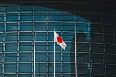 Рейтинг правительства Японии рухнул