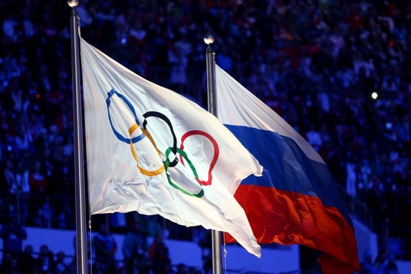 «Ехать или не ехать»: МОК позволил россиянам выступить на Олимпиаде в Париже, но что будет дальше?!